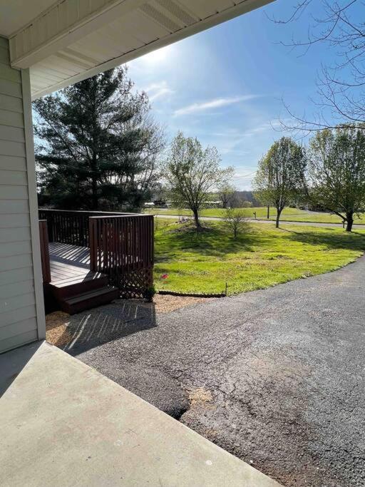 Charming House In Sevierville Family Friendly Quiet Location Close To Wilderness Экстерьер фото
