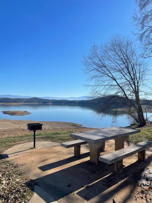 Charming House In Sevierville Family Friendly Quiet Location Close To Wilderness Экстерьер фото