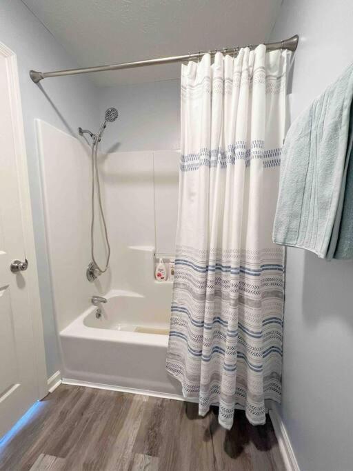 Charming House In Sevierville Family Friendly Quiet Location Close To Wilderness Экстерьер фото
