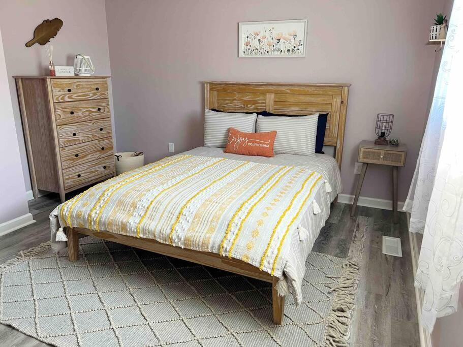 Charming House In Sevierville Family Friendly Quiet Location Close To Wilderness Экстерьер фото