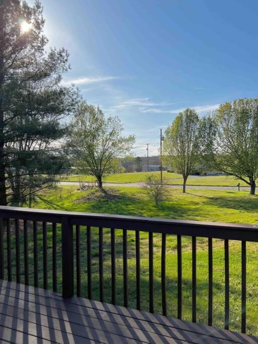 Charming House In Sevierville Family Friendly Quiet Location Close To Wilderness Экстерьер фото