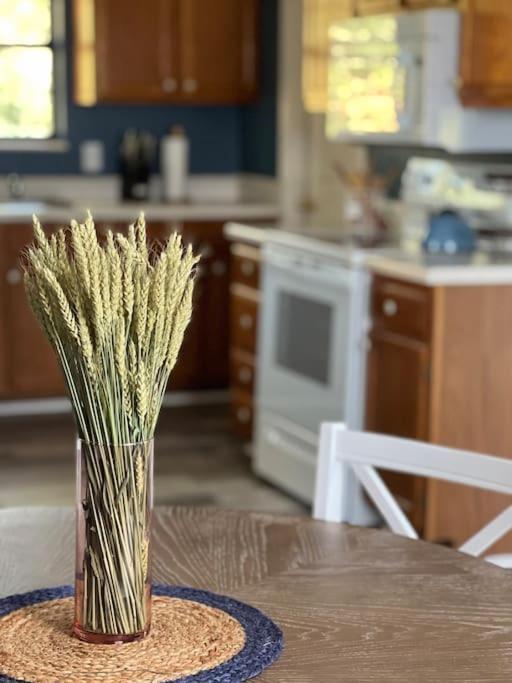 Charming House In Sevierville Family Friendly Quiet Location Close To Wilderness Экстерьер фото