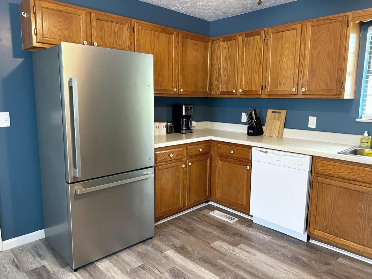 Charming House In Sevierville Family Friendly Quiet Location Close To Wilderness Экстерьер фото